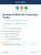 Enterprise Wearable Computing Toolkit