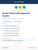 Event Project Management Toolkit