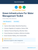 Green Infrastructure For Water Management Toolkit