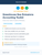 Greenhouse Gas Emissions Accounting Toolkit