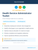 Health Service Administrator Toolkit