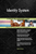 Identity System Toolkit