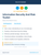 Information Security And Risk Toolkit