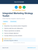 Integrated Marketing Strategy Toolkit