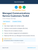 Managed Communications Service Customers Toolkit