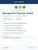 Management Overview Toolkit