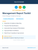 Management Report Toolkit