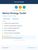 Market Strategy Toolkit