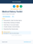 Medical History Toolkit