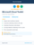 Microsoft Cloud Toolkit