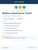 Midterm Adjustments Toolkit