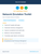Network Emulation Toolkit