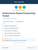 Performance Based Contracting Toolkit