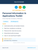 Personal Information In Applications Toolkit