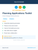 Planning Applications Toolkit