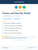 Privacy and Security Toolkit