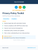 Privacy Policy Toolkit