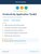 Productivity Application Toolkit