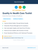 Quality In Health Care Toolkit