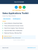 Sales Applications Toolkit