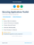 Securing Applications Toolkit