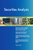 Securities Analysis Toolkit
