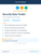 Security Data Toolkit