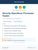 Security Operations Processes Toolkit