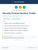 Security Product Vendors Toolkit