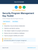 Security Program Management Key Toolkit