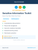 Sensitive Information Toolkit