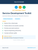 Service Development Toolkit