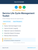 Service Life Cycle Management Toolkit