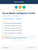 Social Media Intelligence Toolkit