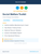 Social Welfare Toolkit