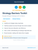 Strategy Barriers Toolkit