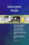 Subscription Model Toolkit