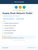 Supply Chain Network Toolkit
