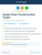Supply Chain Transformation Toolkit