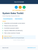 System Sales Toolkit