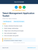 Talent Management Application Toolkit