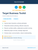 Target Business Toolkit