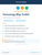 Technology Map Toolkit
