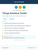 Things Solutions Toolkit