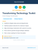 Transforming Technology Toolkit