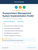 Transportation Management System Implementation Toolkit