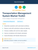 Transportation Management System Market Toolkit