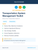 Transportation System Management Toolkit