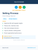 Vetting Process