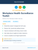 Workplace Health Surveillance Toolkit